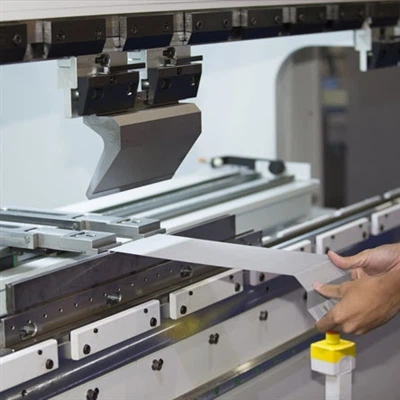 Hastighet er vår prioritet! 20 års presisjonsmetallekspertise, leverer løsnin...