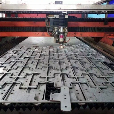 Stålmetallfremstilling